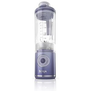 Ninja Lavender Compact Blender Blast Max - size XL - cord free